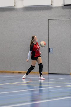 Bild 287 - wU18 Norddeutsche Meisterschaft